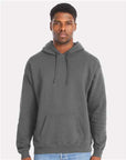 Hanes Unisex Perfect Sweats Hooded Sweatshirt RS170