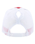 Infinity Her Women's Modern Trucker Cap CHARLIE