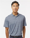 Paragon Men's Dakota Striated Heather Polo 130