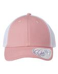 Infinity Her Women's Modern Trucker Cap CHARLIE