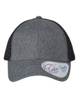 Infinity Her Women's Modern Trucker Cap CHARLIE