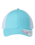 Infinity Her Women's Modern Trucker Cap CHARLIE