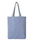 OAD Midweight Recycled Gusseted Tote OAD106R