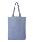 OAD Midweight Recycled Gusseted Tote OAD106R