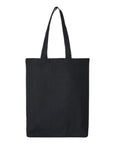 OAD Midweight Recycled Gusseted Tote OAD106R