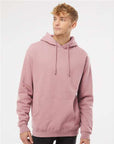 Independent Trading Co. Unisex Heavyweight Hooded Sweatshirt IND4000