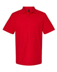 Gildan Unisex Softstyle® Pique Polo 64800