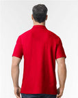 Gildan Unisex Softstyle® Pique Polo 64800