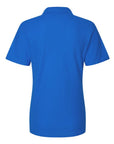 Gildan Women's Softstyle® Pique Polo 64800L