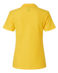 Gildan Women's Softstyle® Pique Polo 64800L