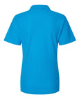 Gildan Women's Softstyle® Pique Polo 64800L