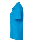 Gildan Women's Softstyle® Pique Polo 64800L