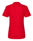 Gildan Women's Softstyle® Pique Polo 64800L