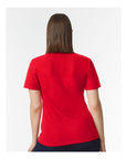 Gildan Women's Softstyle® Pique Polo 64800L
