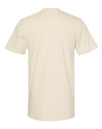 American Apparel Unisex Fine Jersey Tee 2001
