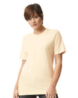 American Apparel Unisex Fine Jersey Tee 2001