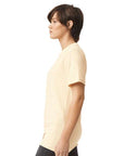 American Apparel Unisex Fine Jersey Tee 2001