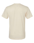 American Apparel Unisex Triblend Track Tee TR401
