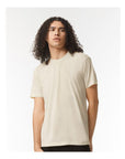 American Apparel Unisex Triblend Track Tee TR401