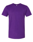 LAT Unisex Fine Jersey Tee 6901