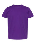 Rabbit Skins Toddler Fine Jersey Tee 3321
