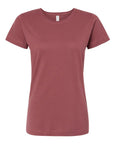 LAT Women's Fine Jersey Tee 3516