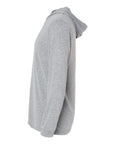 Paragon Unisex Bahama Performance Hooded Long Sleeve T-Shirt 220