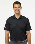 Adidas Men's Performance Piqué Polo A430