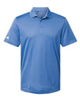 Adidas Men's Performance Piqué Polo A430