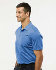 Adidas Men's Performance Piqué Polo A430