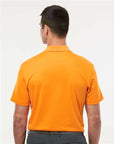 Adidas Men's Performance Piqué Polo A430