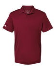 Adidas Men's Performance Piqué Polo A430