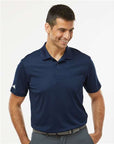 Adidas Men's Performance Piqué Polo A430