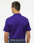 Adidas Men's Performance Piqué Polo A430
