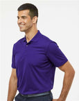 Adidas Men's Performance Piqué Polo A430