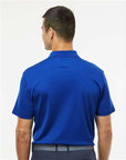 Adidas Men's Performance Piqué Polo A430