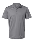 Adidas Men's Performance Piqué Polo A430