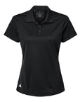 Adidas Women's Performance Piqué Polo A431