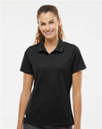 Adidas Women's Performance Piqué Polo A431