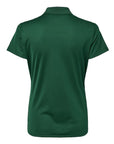 Adidas Women's Performance Piqué Polo A431