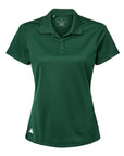 Adidas Women's Performance Piqué Polo A431