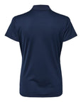 Adidas Women's Performance Piqué Polo A431