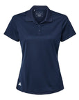 Adidas Women's Performance Piqué Polo A431