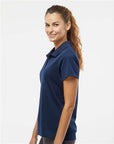 Adidas Women's Performance Piqué Polo A431