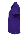 Adidas Women's Performance Piqué Polo A431
