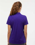 Adidas Women's Performance Piqué Polo A431