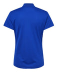 Adidas Women's Performance Piqué Polo A431
