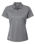 Adidas Women's Performance Piqué Polo A431