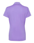 Adidas Women's Performance Piqué Polo A431