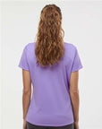 Adidas Women's Performance Piqué Polo A431